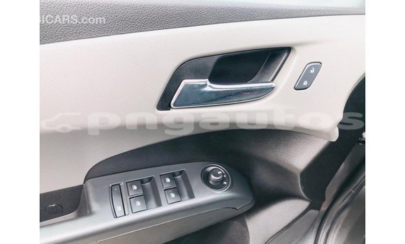 Buy Import Chevrolet Sonic Other Car in Import - Dubai in Enga Buy Import Chevrolet Sonic Other Car in Import - Dubai in Enga