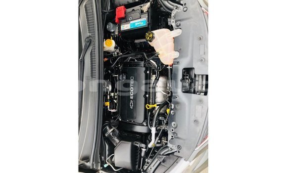 Buy Import Chevrolet Sonic Other Car in Import - Dubai in Enga Buy Import Chevrolet Sonic Other Car in Import - Dubai in Enga