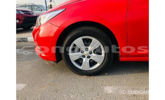 Buy Import Chevrolet Cruze Red Car in Import - Dubai in Enga Buy Import Chevrolet Cruze Red Car in Import - Dubai in Enga