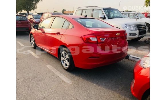 Buy Import Chevrolet Cruze Red Car in Import - Dubai in Enga Buy Import Chevrolet Cruze Red Car in Import - Dubai in Enga