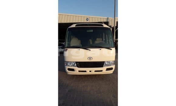 Buy Import Toyota Coaster White Car in Import - Dubai in Enga Buy Import Toyota Coaster White Car in Import - Dubai in Enga