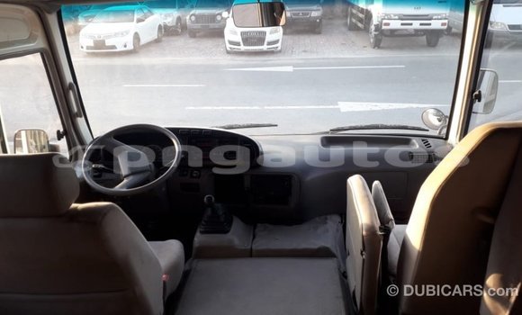Buy Import Toyota Coaster White Car in Import - Dubai in Enga Buy Import Toyota Coaster White Car in Import - Dubai in Enga