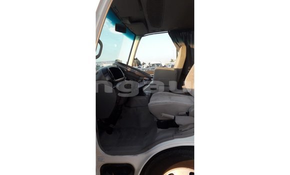 Buy Import Toyota Coaster White Car in Import - Dubai in Enga Buy Import Toyota Coaster White Car in Import - Dubai in Enga