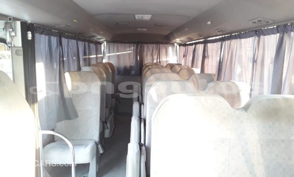 Buy Import Toyota Coaster White Car in Import - Dubai in Enga Buy Import Toyota Coaster White Car in Import - Dubai in Enga