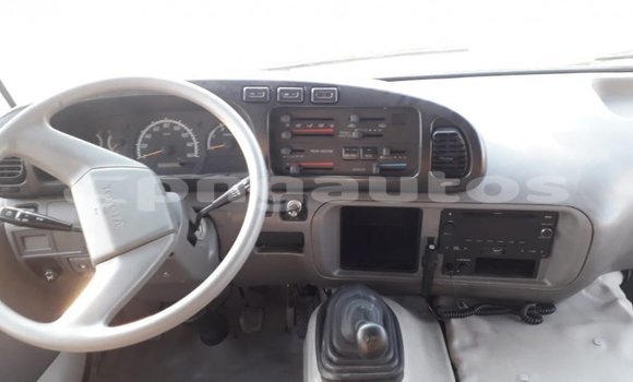 Buy Import Toyota Coaster White Car in Import - Dubai in Enga Buy Import Toyota Coaster White Car in Import - Dubai in Enga
