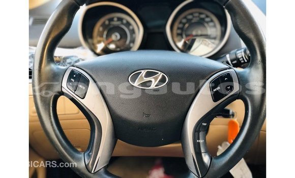 Buy Import Hyundai Elantra Black Car in Import - Dubai in Enga Buy Import Hyundai Elantra Black Car in Import - Dubai in Enga