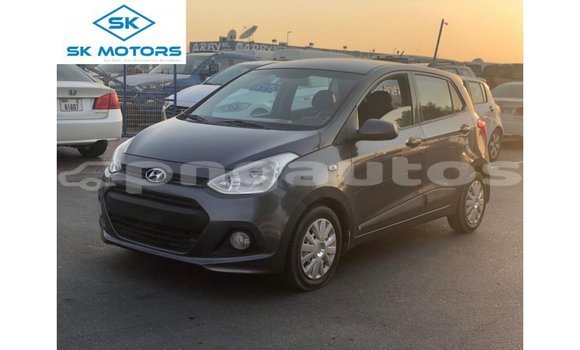 Buy Import Hyundai i10 Other Car in Import - Dubai in Enga Buy Import Hyundai i10 Other Car in Import - Dubai in Enga