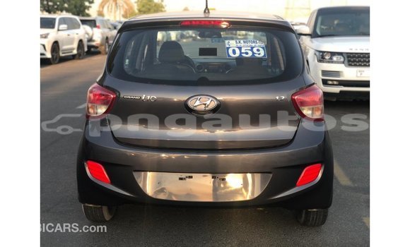 Buy Import Hyundai i10 Other Car in Import - Dubai in Enga Buy Import Hyundai i10 Other Car in Import - Dubai in Enga