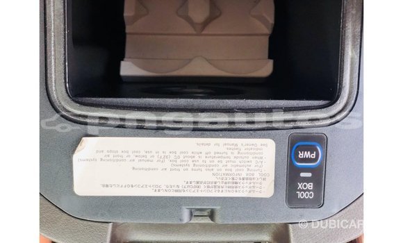 Buy Import Toyota Prado Black Car in Import - Dubai in Enga Buy Import Toyota Prado Black Car in Import - Dubai in Enga