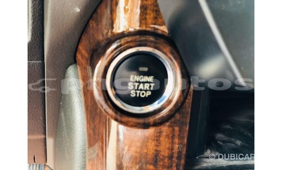 Buy Import Toyota Prado Black Car in Import - Dubai in Enga Buy Import Toyota Prado Black Car in Import - Dubai in Enga