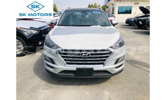 Buy Import Hyundai Tucson Other Car in Import - Dubai in Enga