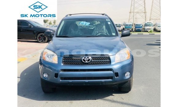Buy Import Toyota 4Runner Blue Car in Import - Dubai in Enga Buy Import Toyota 4Runner Blue Car in Import - Dubai in Enga