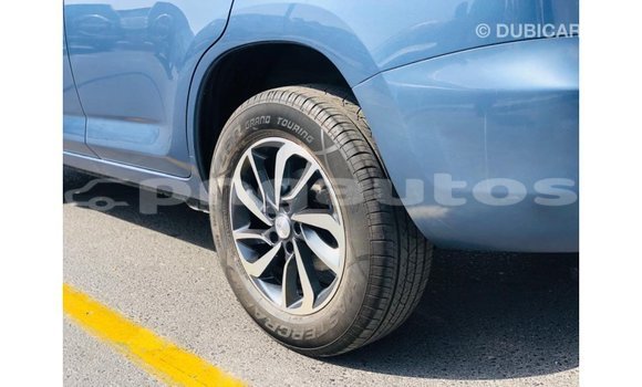 Buy Import Toyota 4Runner Blue Car in Import - Dubai in Enga Buy Import Toyota 4Runner Blue Car in Import - Dubai in Enga