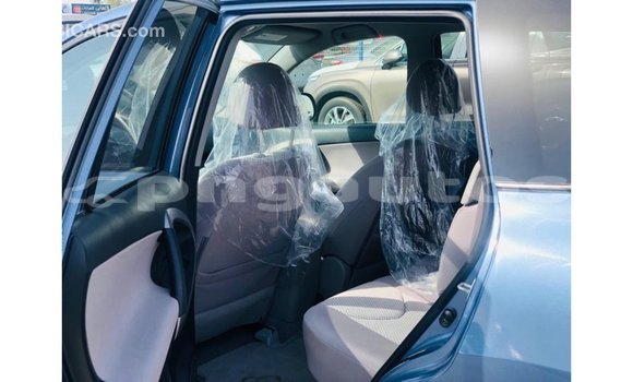 Buy Import Toyota 4Runner Blue Car in Import - Dubai in Enga Buy Import Toyota 4Runner Blue Car in Import - Dubai in Enga
