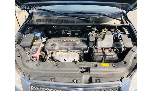 Buy Import Toyota 4Runner Blue Car in Import - Dubai in Enga Buy Import Toyota 4Runner Blue Car in Import - Dubai in Enga