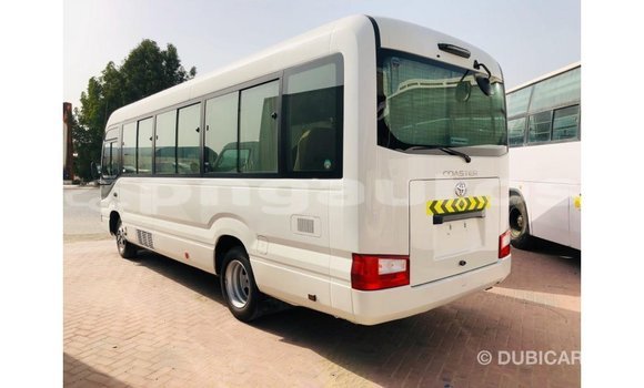 Buy Import Toyota Coaster White Car in Import - Dubai in Enga Buy Import Toyota Coaster White Car in Import - Dubai in Enga