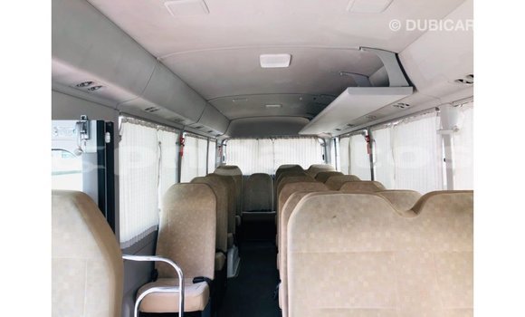 Buy Import Toyota Coaster White Car in Import - Dubai in Enga Buy Import Toyota Coaster White Car in Import - Dubai in Enga