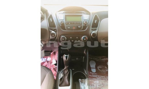 Buy Import Hyundai Tucson Blue Car in Import - Dubai in Enga Buy Import Hyundai Tucson Blue Car in Import - Dubai in Enga