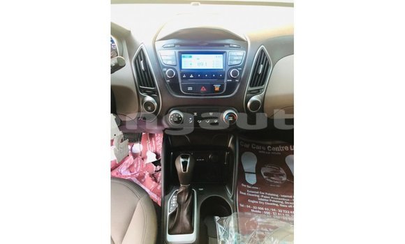 Buy Import Hyundai Tucson Blue Car in Import - Dubai in Enga Buy Import Hyundai Tucson Blue Car in Import - Dubai in Enga