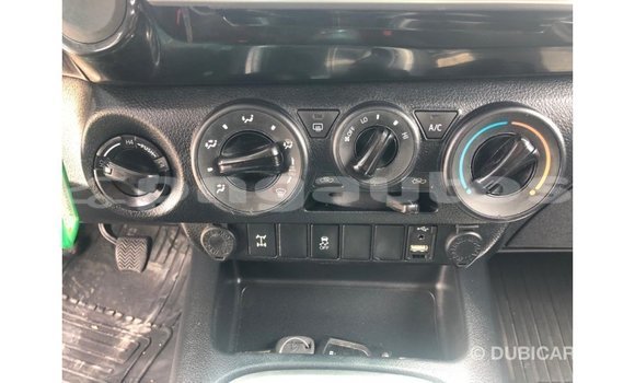 Buy Import Toyota Hilux White Car in Import - Dubai in Enga Buy Import Toyota Hilux White Car in Import - Dubai in Enga