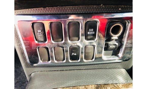 Buy Import Toyota FJ Cruiser Black Car in Import - Dubai in Enga Buy Import Toyota FJ Cruiser Black Car in Import - Dubai in Enga