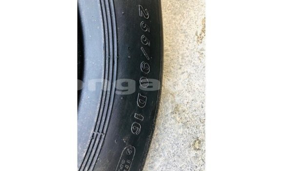 Buy Import Toyota FJ Cruiser Black Car in Import - Dubai in Enga Buy Import Toyota FJ Cruiser Black Car in Import - Dubai in Enga