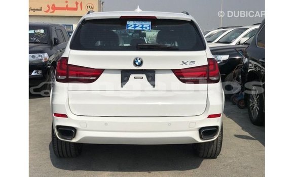 Buy Import BMW X5 White Car in Import - Dubai in Enga Buy Import BMW X5 White Car in Import - Dubai in Enga