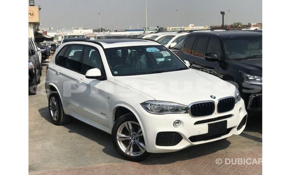 Buy Import BMW X5 White Car in Import - Dubai in Enga Buy Import BMW X5 White Car in Import - Dubai in Enga