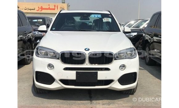 Buy Import BMW X5 White Car in Import - Dubai in Enga Buy Import BMW X5 White Car in Import - Dubai in Enga