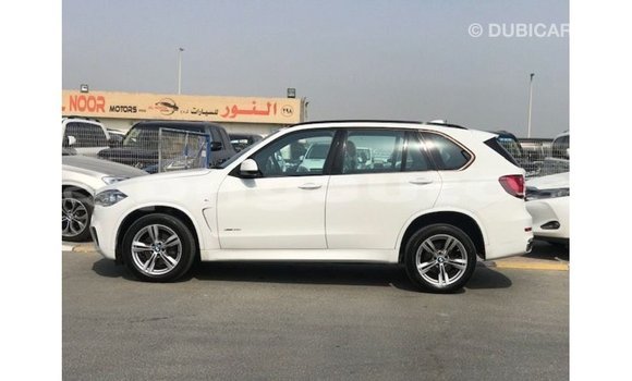 Buy Import BMW X5 White Car in Import - Dubai in Enga Buy Import BMW X5 White Car in Import - Dubai in Enga
