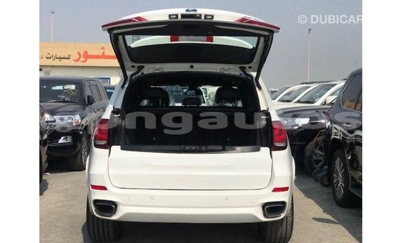 Buy Import BMW X5 White Car in Import - Dubai in Enga Buy Import BMW X5 White Car in Import - Dubai in Enga