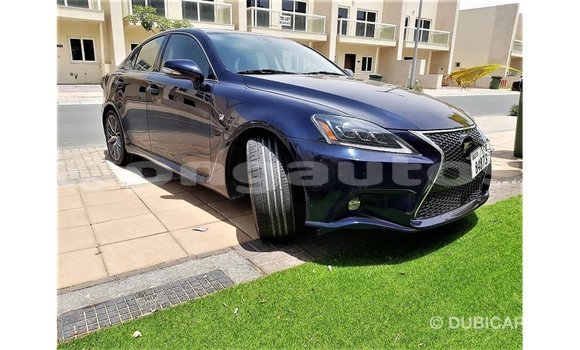Buy Import Lexus IS Blue Car in Import - Dubai in Enga Buy Import Lexus IS Blue Car in Import - Dubai in Enga