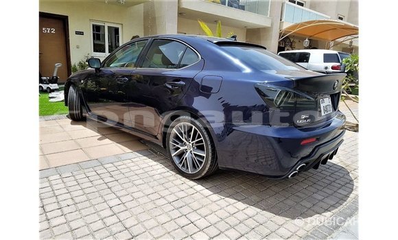 Buy Import Lexus IS Blue Car in Import - Dubai in Enga Buy Import Lexus IS Blue Car in Import - Dubai in Enga