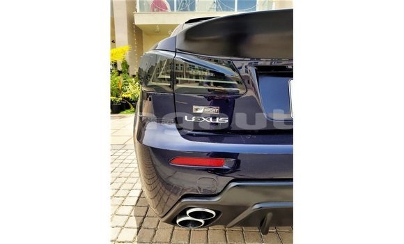 Buy Import Lexus IS Blue Car in Import - Dubai in Enga Buy Import Lexus IS Blue Car in Import - Dubai in Enga
