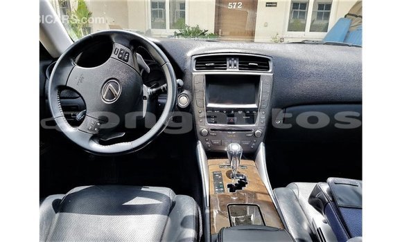 Buy Import Lexus IS Blue Car in Import - Dubai in Enga Buy Import Lexus IS Blue Car in Import - Dubai in Enga