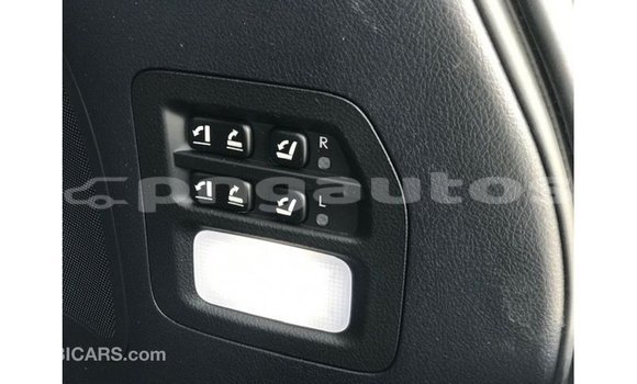 Buy Import Lexus LX White Car in Import - Dubai in Enga Buy Import Lexus LX White Car in Import - Dubai in Enga