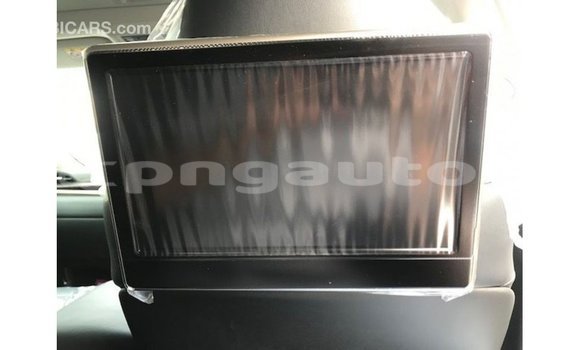 Buy Import Lexus LX White Car in Import - Dubai in Enga Buy Import Lexus LX White Car in Import - Dubai in Enga