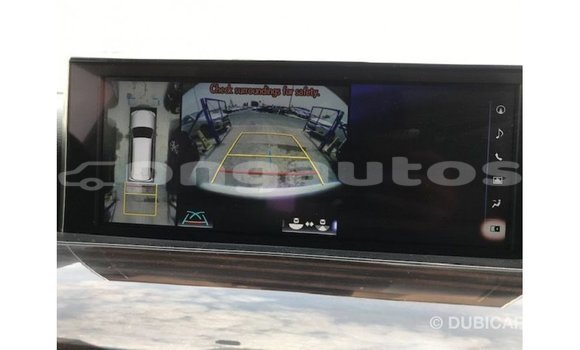 Buy Import Lexus LX White Car in Import - Dubai in Enga Buy Import Lexus LX White Car in Import - Dubai in Enga