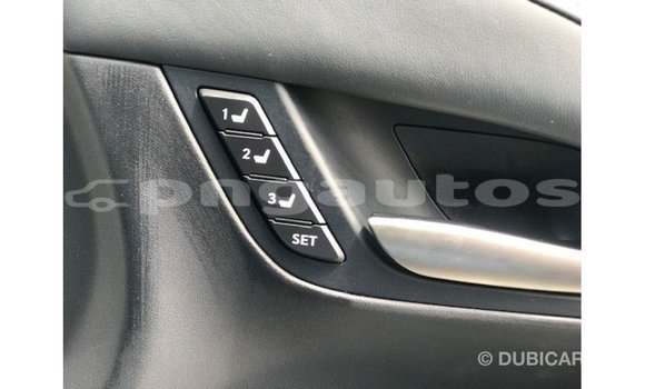 Buy Import Lexus LX White Car in Import - Dubai in Enga Buy Import Lexus LX White Car in Import - Dubai in Enga