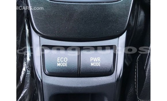 Buy Import Toyota Fortuner White Car in Import - Dubai in Enga Buy Import Toyota Fortuner White Car in Import - Dubai in Enga