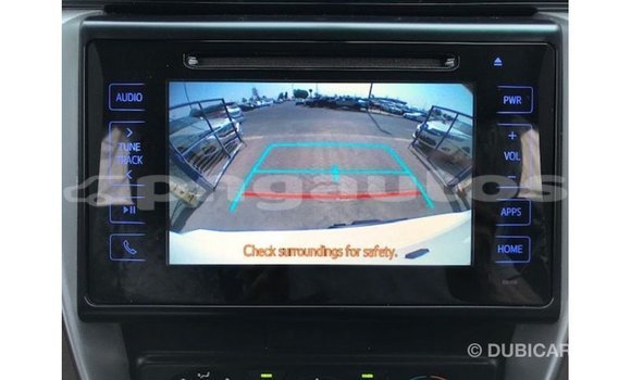 Buy Import Toyota Fortuner White Car in Import - Dubai in Enga Buy Import Toyota Fortuner White Car in Import - Dubai in Enga