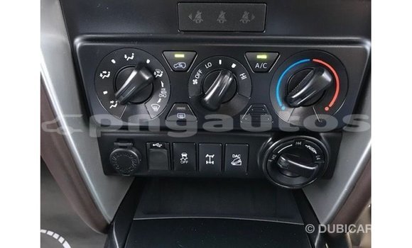 Buy Import Toyota Fortuner White Car in Import - Dubai in Enga Buy Import Toyota Fortuner White Car in Import - Dubai in Enga