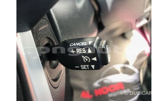 Buy Import Toyota Fortuner White Car in Import - Dubai in Enga Buy Import Toyota Fortuner White Car in Import - Dubai in Enga