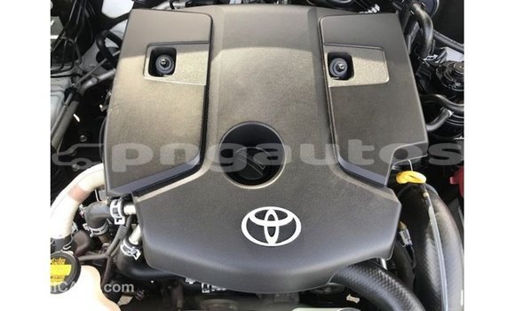 Buy Import Toyota Fortuner White Car in Import - Dubai in Enga Buy Import Toyota Fortuner White Car in Import - Dubai in Enga