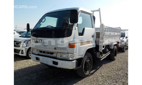 Buy Import Toyota Dyna White Car in Import - Dubai in Enga Buy Import Toyota Dyna White Car in Import - Dubai in Enga