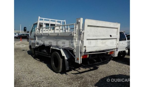 Buy Import Toyota Dyna White Car in Import - Dubai in Enga Buy Import Toyota Dyna White Car in Import - Dubai in Enga