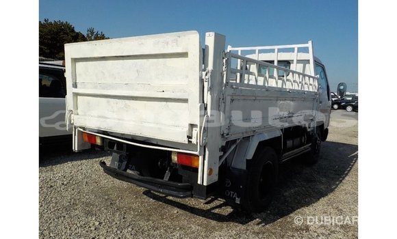 Buy Import Toyota Dyna White Car in Import - Dubai in Enga Buy Import Toyota Dyna White Car in Import - Dubai in Enga