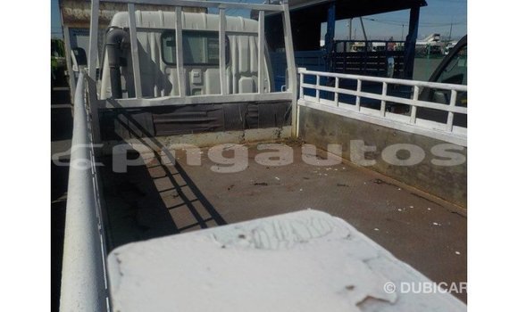 Buy Import Toyota Dyna White Car in Import - Dubai in Enga Buy Import Toyota Dyna White Car in Import - Dubai in Enga