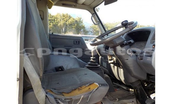 Buy Import Toyota Dyna White Car in Import - Dubai in Enga Buy Import Toyota Dyna White Car in Import - Dubai in Enga