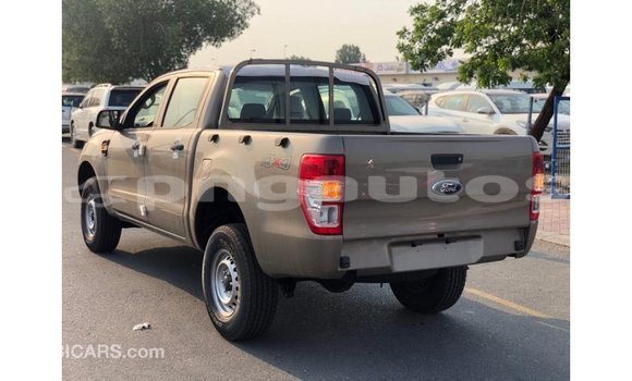 Buy Import Ford Ranger Brown Car in Import - Dubai in Enga Buy Import Ford Ranger Brown Car in Import - Dubai in Enga